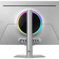 Monitor|SAMSUNG|32 "|3840 x 2160 pixels|4K Ultra HD|Native aspect ratio 16:9|OLED|Flat|LS32FG812SUXEN