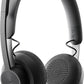 HEADSET ZONE WIRED/DARK GREY 981-000875 LOGITECH