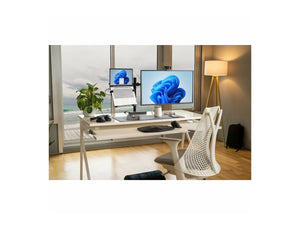 KENSINGTON SmartFit Ergo monitor arm