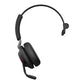 JABRA Evolve2 65 MS Mono Headset on-ear