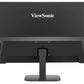 LCD Monitor|VIEWSONIC|VA2708-2K-HD|27"|4K|Panel IPS|2560x1440|100Hz|Matte|1 ms|Tilt|Colour Black|VA2708-2K-HD