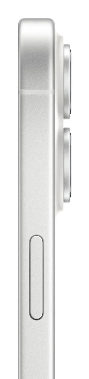MOBILE PHONE IPHONE 17/256GB WHITE MG6K4 APPLE