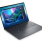 DELL PRO MAX 14 PREMIUM U7-265H/14FHD+/32GB/1TBSSD/RTXPRO1000-8GB/11P/3PS (NORDIC-KB)