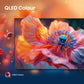 TV Set|HISENSE|75 "|4K Ultra HD|3840 x 2160 pixels|Flat|16:9|QLED|75A7Q