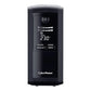 CyberPower | Backup UPS Systems | VP1000ELCD | 1000 VA | 550 W