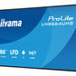 IIYAMA LH8664UHS-B3AG 86inch 3840x2160