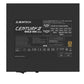 Power Supply|MONTECH|CENTURY II|ATX|850 W|CENTURYII850