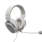Genesis | Gaming Headset | Toron 301 | Wired | Over-Ear | Microphone | White