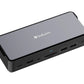 VERBATIM Usb-C Pro Docking Station 15