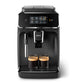 Philips Coffee Maker | EP2220/10 | Pump pressure 15 bar | Built-in milk frother | Automatic | 1500 W | Black