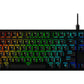 KEYBOARD ALLOY ORIGINS CORE/PBT HX AQUA 639N9AA#ABA HYPERX