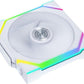 CASE FAN 120MM/G99.12RSLIN1W1W.00 LIAN LI