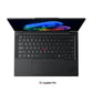 Lenovo ThinkPad T14s G7 Intel | Black | 14 " | IPS | WUXGA | 1920 x 1200 pixels | Anti-glare | Intel Core Ultra 5 | 325 | 16 GB | Soldered LPDDR5X | Solid-state drive capacity 512 GB | Intel Graphics | Windows 11 Pro | 802.11be | Bluetooth version 5....