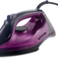 Gorenje SIK2400BKV | Steam Iron | 2400 W | Water tank capacity 450 ml | Continuous steam 40 g/min