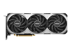 MSI RTX4060 Ti VENTUS 3X 8GB OC