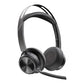 HP Poly Voyager Focus 2 USB-C Headset