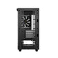 Deepcool | MACUBE 110 | Black | mATX | ATX PS2 (Length less than 170mm)