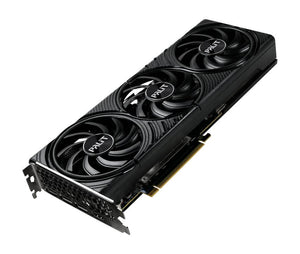 Graphics Card|PALIT|NVIDIA GeForce RTX 5070|12 GB|GDDR7|192 bit|PCIE 5.0 16x|Triple slot Fansink|1xHDMI|3xDisplayPort|NE75070019K9-GB2050S