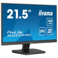 IIYAMA XU2293HSU-B7 21.5inch