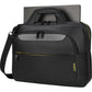 Targus CityGear 12-14" Topload Laptop Case (Black) | Targus