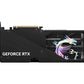 Graphics Card|MSI|NVIDIA|GeForce RTX 5060 Ti|8 GB|GDDR7|128 bit|PCI Express x16 5.0|Active|RTX5060TI8GGAMTRIOOC