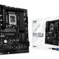 Mainboard|ASROCK|Intel B860 Express|LGA1851|ATX|Memory DDR5|Memory slots 4|1xHDMI|1xDisplayPort|1xAudio-In|1xAudio-Out|1xMicrophone|2xUSB 2.0|6xUSB 3.2|1xUSB-C|1xRJ45|B860PRO-A