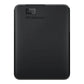 WD Elements ext portable HDD USB3.0 1TB