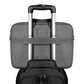 PORT DESIGNS | Yosemite Eco TL Laptop Case 13/14 | Laptop Case | Shoulder strap | Grey