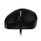 MOUSE USB OPTICAL G403/910-005633 LOGITECH
