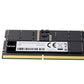 NB MEMORY 32GB DDR5-5600 SO/LD5S32G56C46ST-BGS LEXAR
