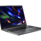 TravelMate | TMP216-51-G2-TCO-55KD | Acer Grey | 16 " | 1920 x 1200 pixels | WUXGA | Intel Core 5 | 16 GB | 120U | DDR5 SDRAM | Solid-state drive capacity 512 GB | Intel Graphics | Windows 11 Pro | 802.11ax | Bluetooth version 5.3 | Keyboard language...