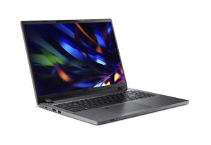 Acer | TravelMate | TMP216-51-G2-TCO-32B7 | 16 " | WUXGA | 1920 x 1200 pixels | Intel Core 3 | 100U | 8 GB | DDR5 | Solid-state drive capacity 512 GB | Intel Graphics | DOS | 802.11ax | Bluetooth version 5.3 | Keyboard language US international | War...