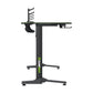 Gamemax | Gaming Desk | D140-CARBON