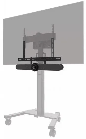 NEOMOUNTS VIDEOBAR KIT, VESA, MAX 10 KG - UNIVERSAL