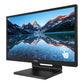 PHILIPS 242B9T/00 Monitor 24inch