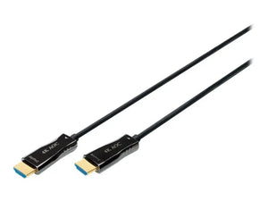 ASSMANN Connection Cable HDMI Hybrid 20m