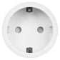 Osram SMART+ MATTER Plug EU White | White