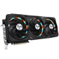 Graphics Card|GIGABYTE|NVIDIA GeForce RTX 4090|24 GB|GDDR6X|384 bit|PCIE 4.0 16x|GPU 2535 MHz|Dual Slot Fansink|1xHDMI|3xDisplayPort|GV-N4090GAMINGOC-24GD