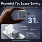 MOBILE CHARGER WALL 3PORT/70W FEXH0-EU VENTION