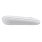 MOUSE USB OPTICAL WRL M350S/WHITE 910-007013 LOGITECH