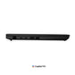 Lenovo ThinkPad L14 G7 Intel | Black | 14 " | IPS | WUXGA | 1920 x 1200 pixels | Anti-glare | Intel Core Ultra 5 | 325 | 24 GB | SODIMM DDR5 | Solid-state drive capacity 512 GB | Intel Graphics | Windows 11 Pro | 802.11be | Bluetooth version 5.4 | 4G...