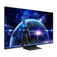 SAMSUNG TV 48inch S90D OLED 4K AI 2024