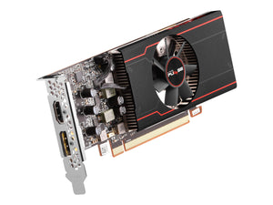 SAPPHIRE PULSE AMD RADEON RX 6400 GAMING