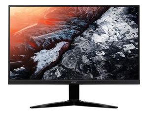 LCD Monitor|ACER|KG271M3BMIIPX|27"|Gaming|Panel IPS|1920x1080|16:9|180 Hz|1 ms|Speakers|Tilt|Colour Black|UM.HX1EE.304