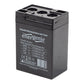 EnerGenie | Rechargeable battery for UPS | BAT-6V4.5AH