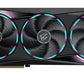 Graphics Card|GIGABYTE|NVIDIA GeForce RTX 5070 Ti|16 GB|GDDR7|256 bit|PCIE 5.0 16x|GPU 2670 MHz|Dual Slot Fansink|1xHDMI|3xDisplayPort|GV-N507TAORUSM-16GD