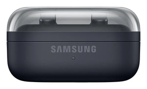 HEADSET GALAXY BUDS4 PRO/BLACK SM-R640 SAMSUNG