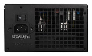 Power Supply|TECNOWARE|ATX|PC|180 - 264 V|750 W|FAL751FSP12