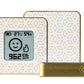 SMART HOME AIR QUALITY SENSOR/GOLD/DIAM AIRV-DIAM AIRVALENT