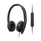 Lenovo | ANC Headset Gen2 (Teams) | 4XD1M45627 | Wired | Black